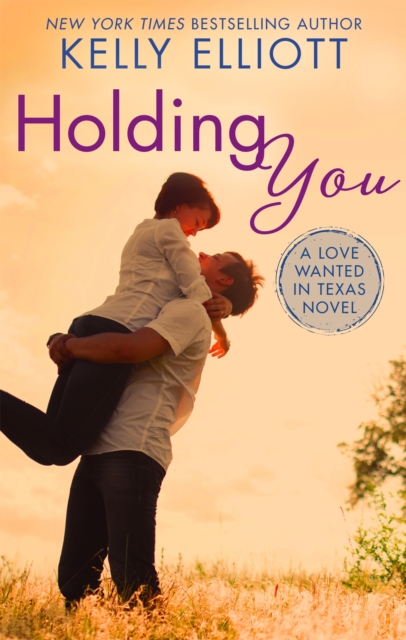 Holding You, Paperback / softback Book
