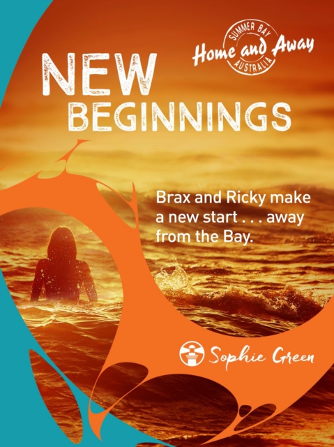 Home and Away: New Beginnings, EPUB eBook