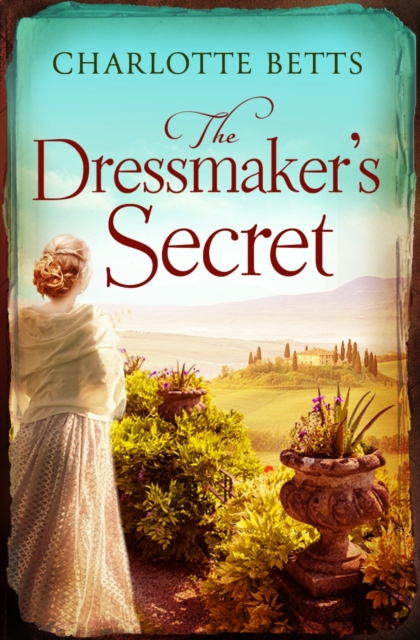 The Dressmaker's Secret : A gorgeously evocative historical romance, EPUB eBook