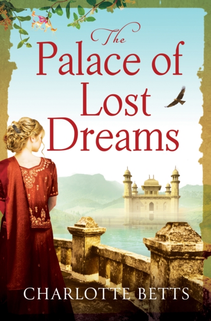 The Palace of Lost Dreams, EPUB eBook