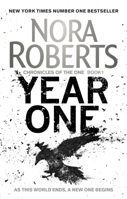 Year One, Paperback / softback Book