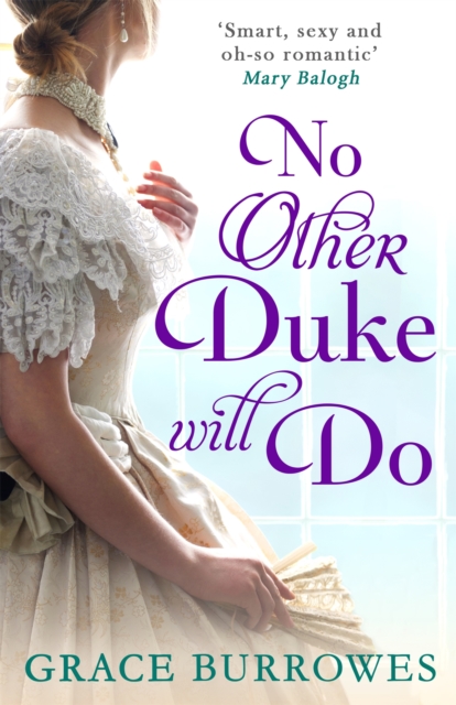 No Other Duke Will Do, Paperback / softback Book