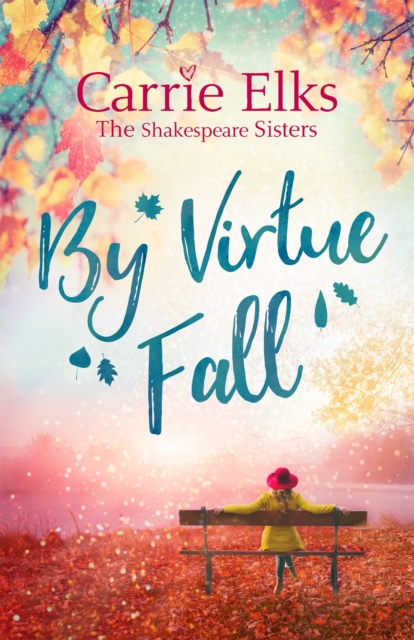 By Virtue Fall : the perfect heartwarming romance for a cold winter night, Paperback / softback Book