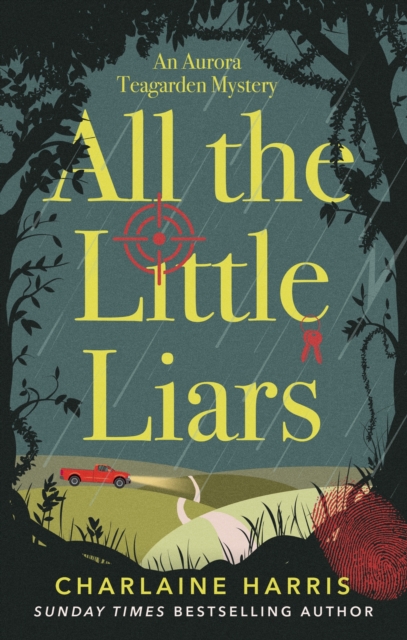 All the Little Liars, EPUB eBook