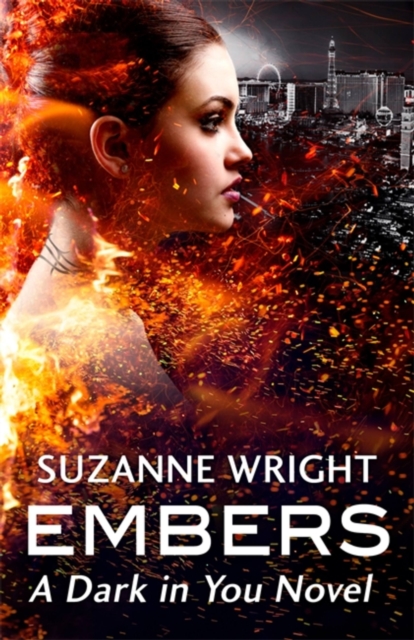 Embers : Enter an addictive world of sizzlingly hot paranormal romance . . ., Paperback / softback Book