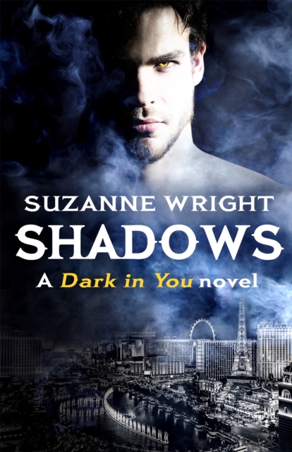 Shadows : Enter an addictive world of sizzlingly hot paranormal romance . . ., Paperback / softback Book