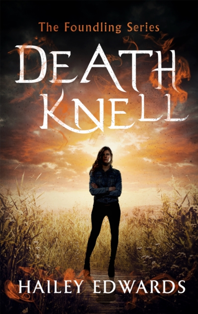 Death Knell, Paperback / softback Book