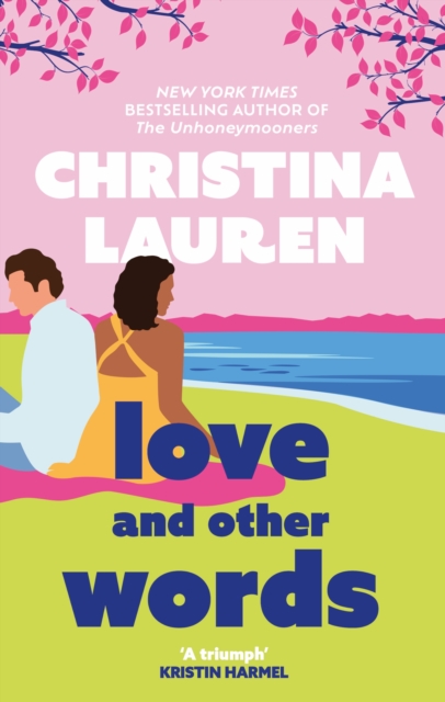 Love and Other Words, Paperback / softback Book