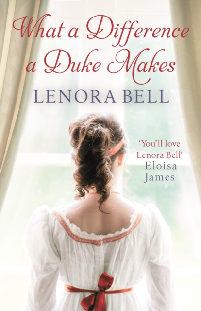 What a Difference a Duke Makes, EPUB eBook