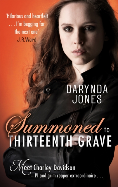 Summoned to Thirteenth Grave, Paperback / softback Book