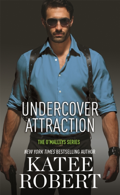 Undercover Attraction, Paperback / softback Book