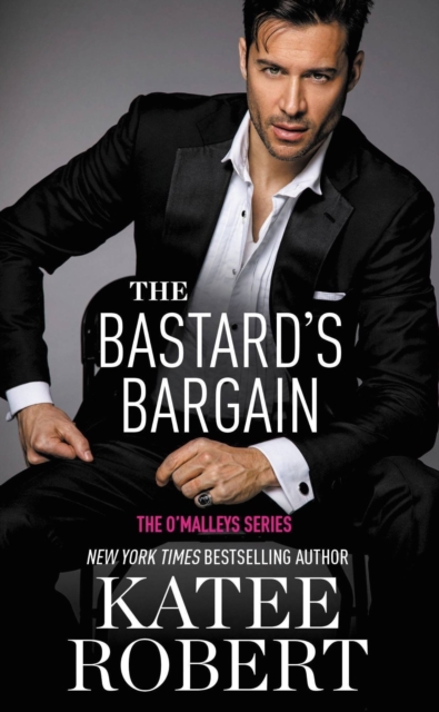 The Bastard's Bargain, EPUB eBook