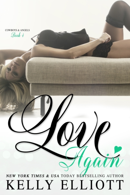 Love Again, EPUB eBook