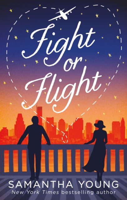 Fight or Flight, EPUB eBook