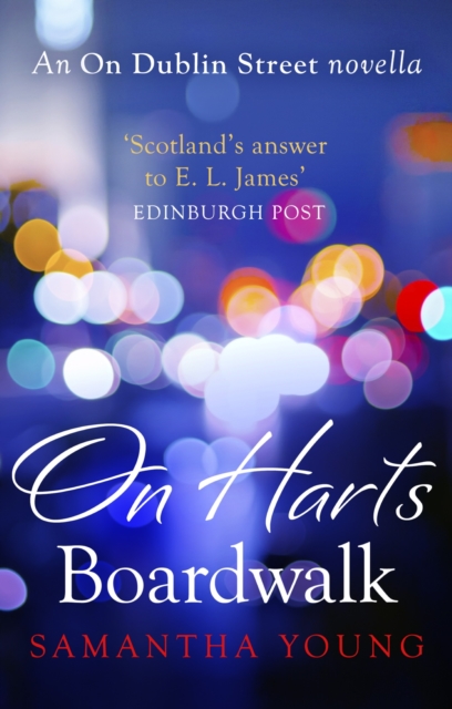 On Hart's Boardwalk, EPUB eBook