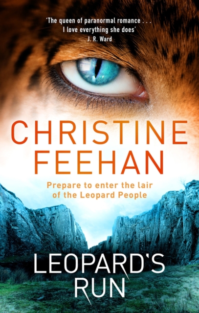 Leopard's Run, EPUB eBook