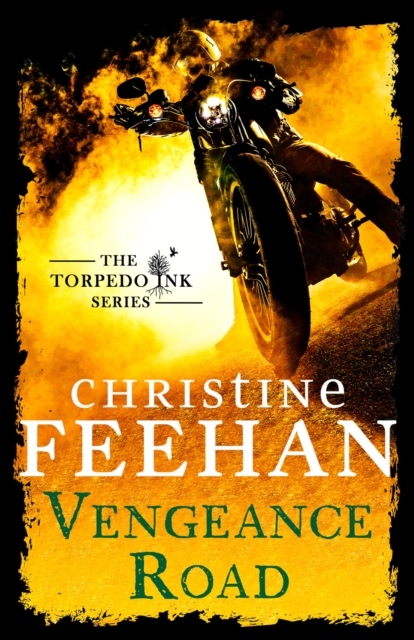 Vengeance Road, EPUB eBook