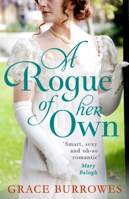 A Rogue of Her Own, Paperback / softback Book