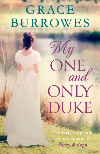 My One and Only Duke : includes a bonus novella, Paperback / softback Book