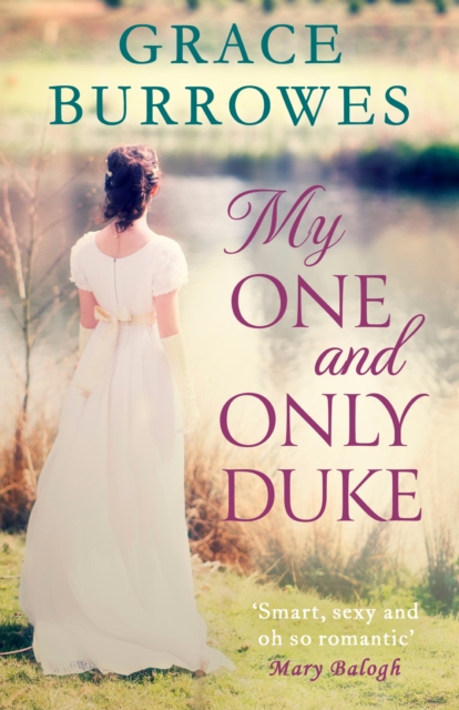 My One and Only Duke : includes a bonus novella, EPUB eBook