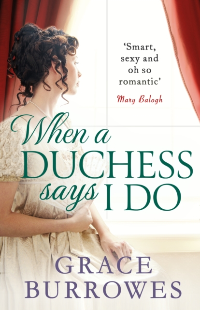 When a Duchess Says I Do, EPUB eBook