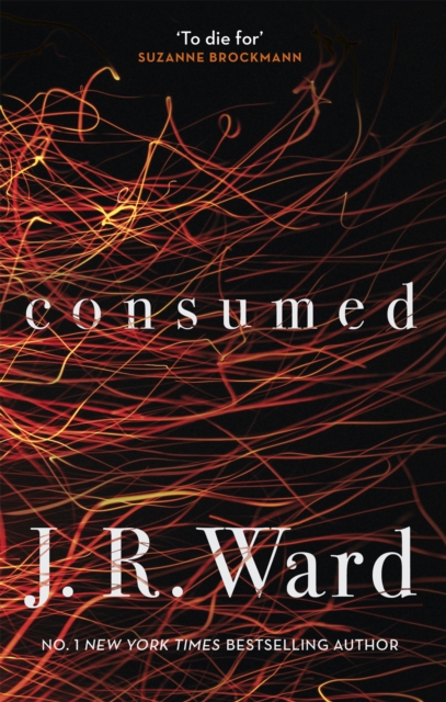 Consumed, Paperback / softback Book