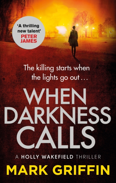 When Darkness Calls : The gripping first thriller in a nail-biting crime series, EPUB eBook