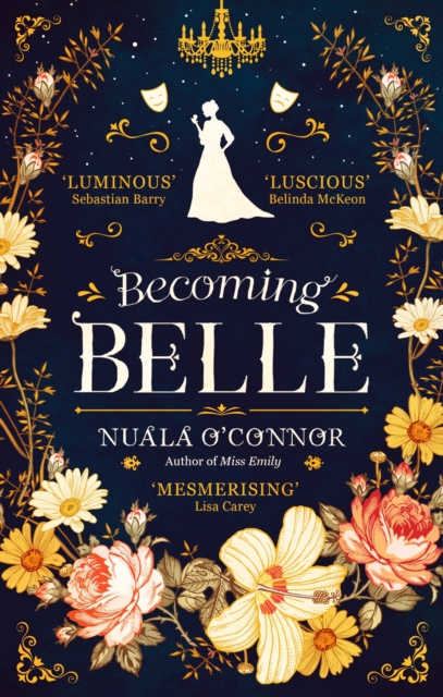 Becoming Belle, EPUB eBook
