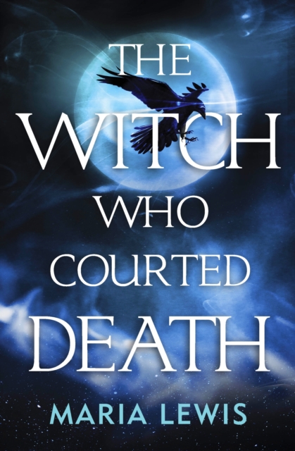 The Witch Who Courted Death, EPUB eBook