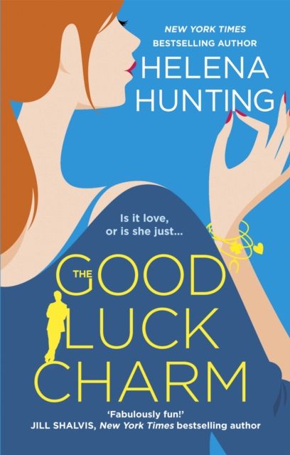 The Good Luck Charm, Paperback / softback Book
