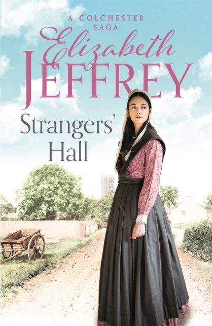 Strangers' Hall, Paperback / softback Book