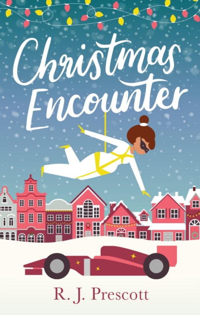 Christmas Encounter : the perfect feel good festive read, EPUB eBook