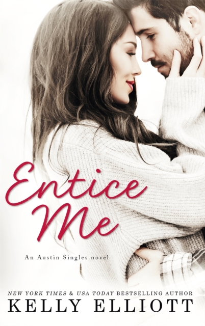 Entice Me, Paperback / softback Book