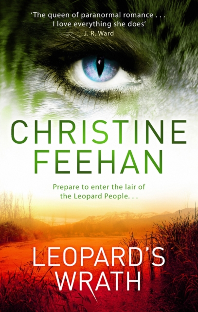 Leopard's Wrath, EPUB eBook