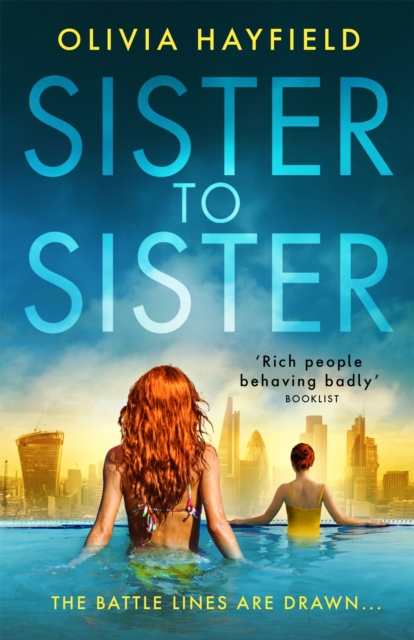 Sister to Sister : the perfect page-turning holiday read for 2021, Paperback / softback Book