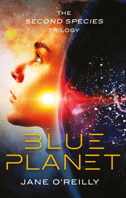 Blue Planet, EPUB eBook