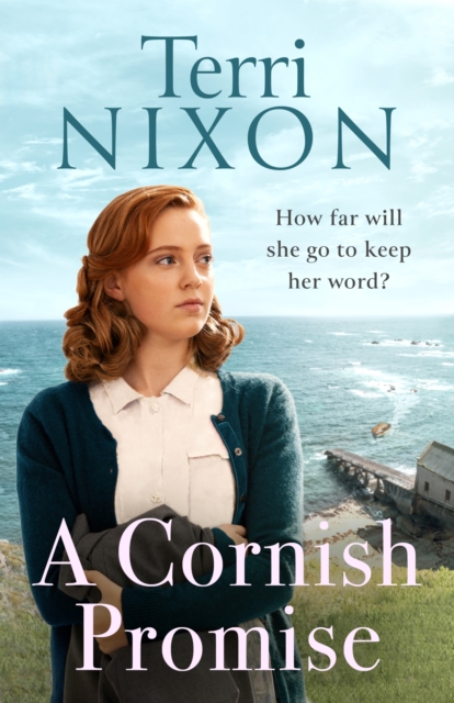 A Cornish Promise, EPUB eBook