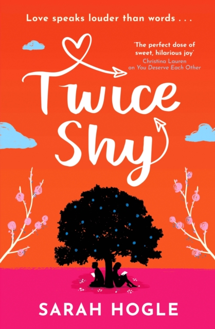 Twice Shy : the most hilarious and feel-good romance of 2022, EPUB eBook
