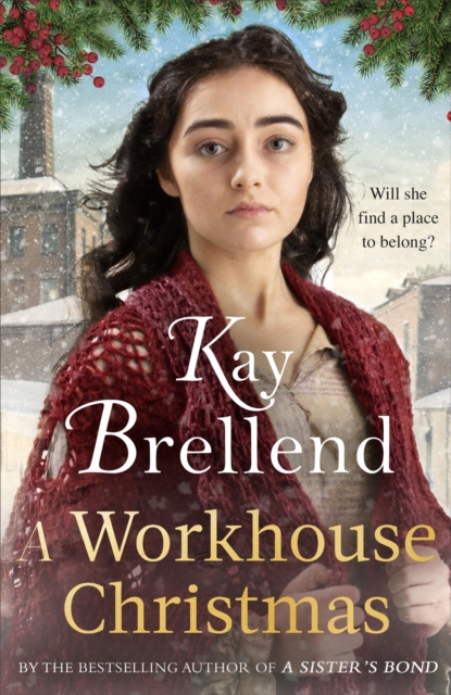 A Workhouse Christmas : a perfect, heartwarming Christmas saga, EPUB eBook