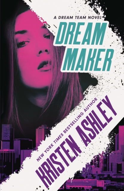 Dream Maker, EPUB eBook
