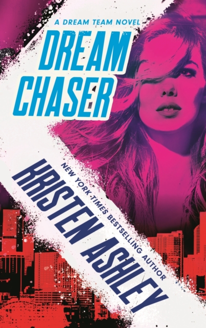 Dream Chaser, EPUB eBook