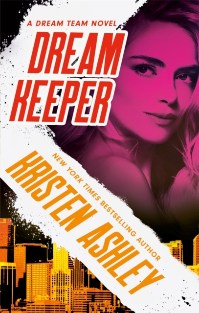 Dream Keeper, EPUB eBook