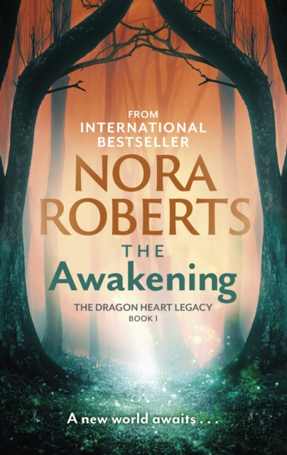 The Awakening : The Dragon Heart Legacy Book 1, EPUB eBook