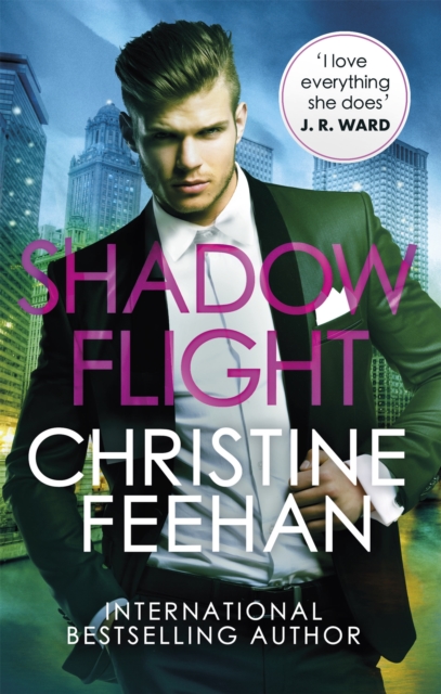Shadow Flight : Paranormal meets mafia romance in this sexy series, Paperback / softback Book