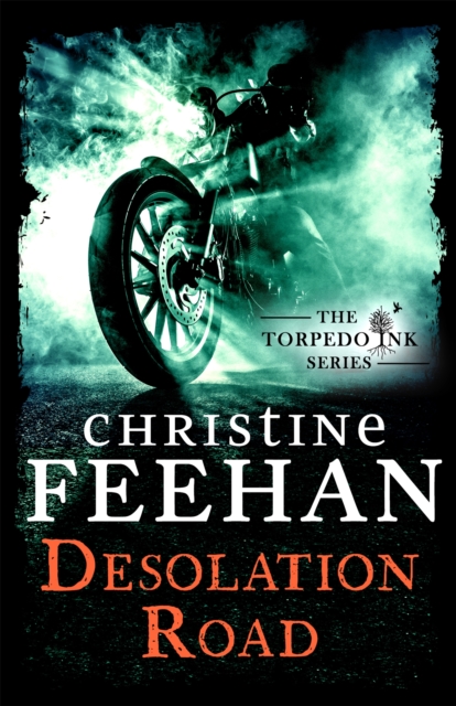 Desolation Road, Paperback / softback Book