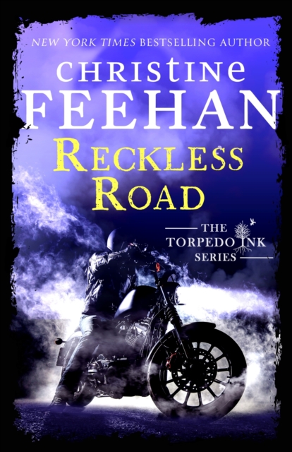Reckless Road, EPUB eBook