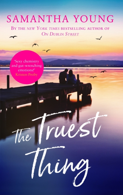 The Truest Thing : Fall in love with the addictive world of Hart's Boardwalk, EPUB eBook