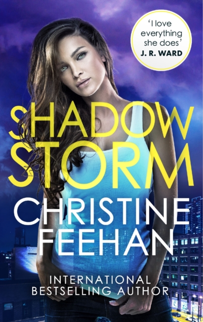 Shadow Storm : Paranormal meets mafia romance in this sexy series, EPUB eBook