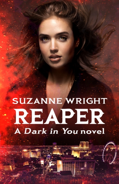 Reaper : Enter an addictive world of sizzlingly hot paranormal romance . . ., EPUB eBook