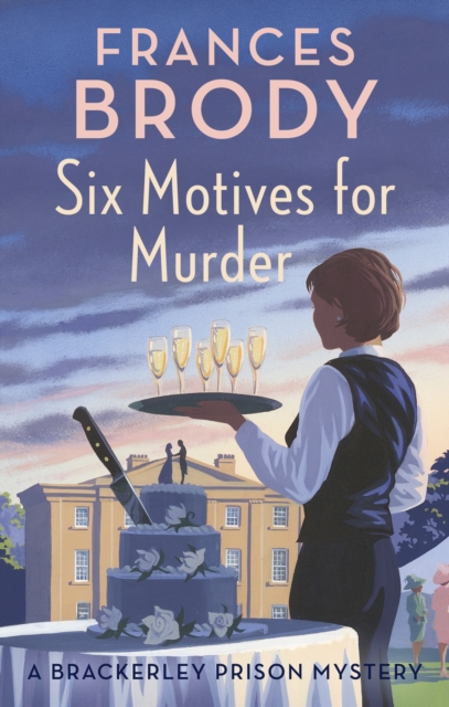 Six Motives for Murder, EPUB eBook